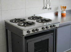 Linha Industrial
