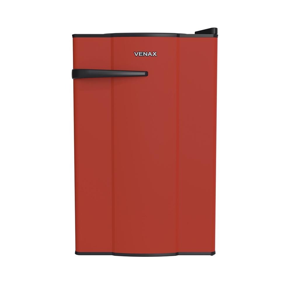 Frigobar Venax 82L Vermelho