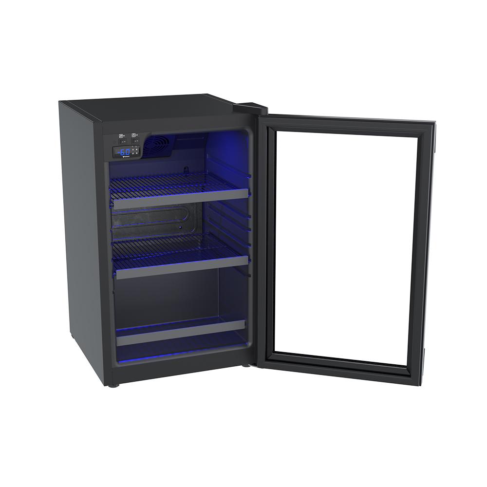 Cervejeira Venax EXPVBL102 Preto