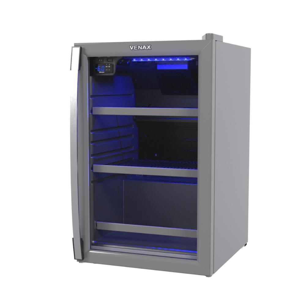 Cervejeira Venax EXPVBL102 Cinza