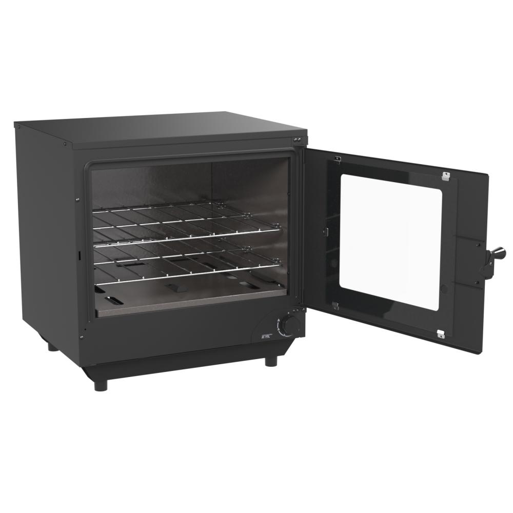 Forno a Gas Industrial 77L Venax de Bancada