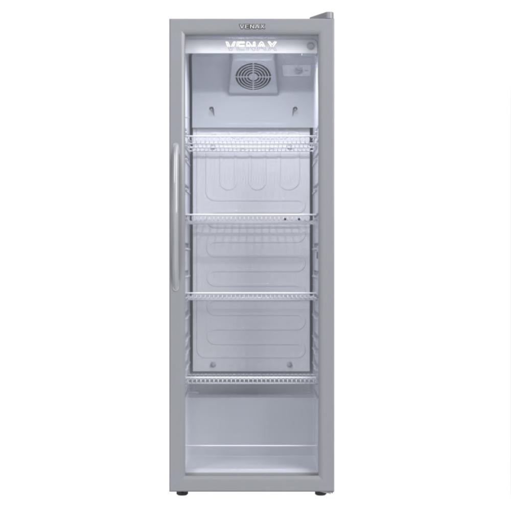 Expositora de Bebidas Venax 209L vv200 Branco