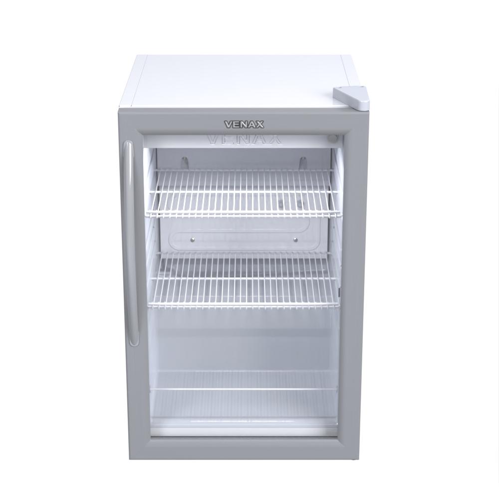 Expositora de Bebidas Venax 82L vv100 Branco