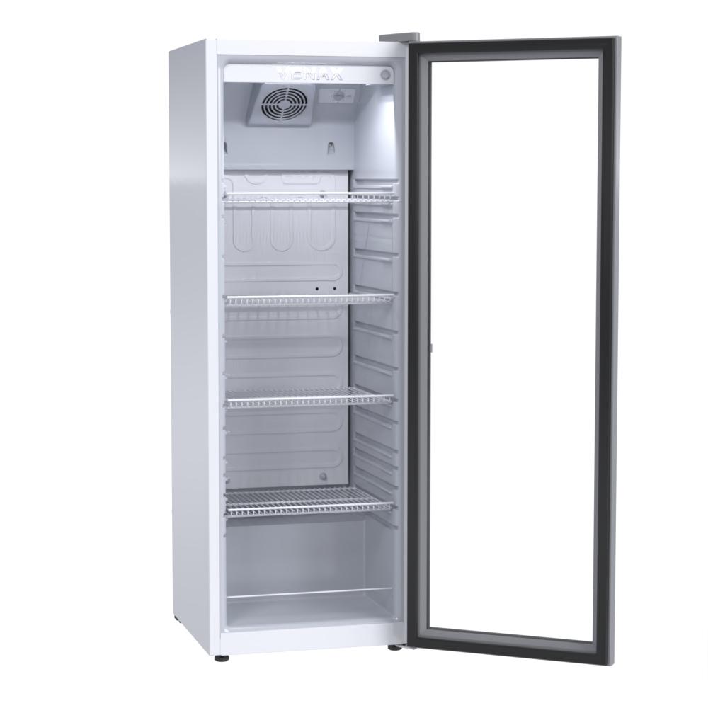 Expositora de Bebidas Venax 209L vv200 Branco
