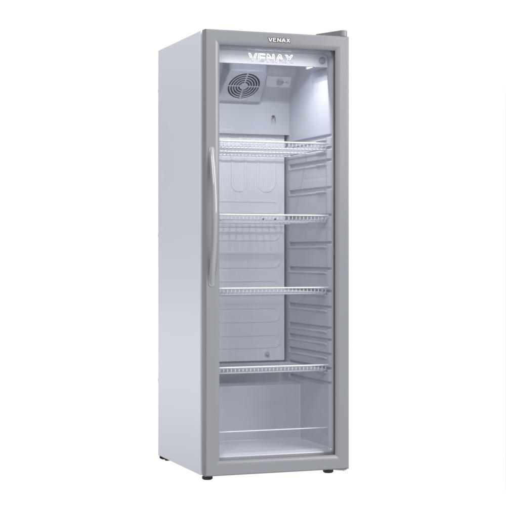 Expositora de Bebidas Venax 209L vv200 Branco