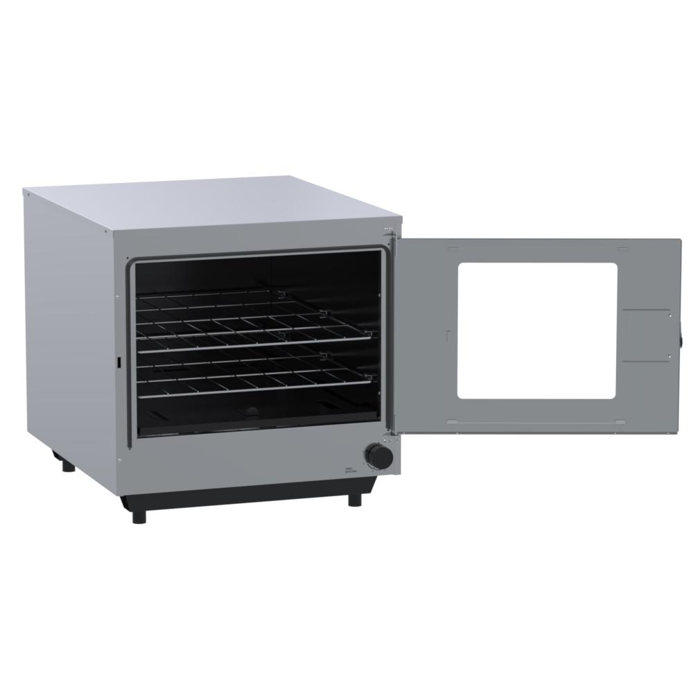 Forno a Gas Industrial 109L Venax de Bancada Inox