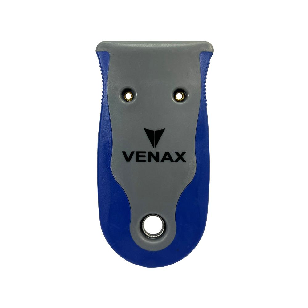 Raspador Venax para Chapa Vitroceramica