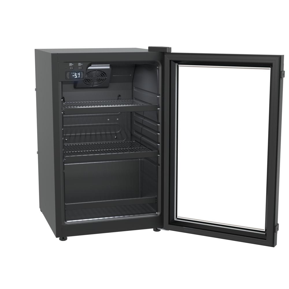 Cervejeira Venax 82L Top Light Preto