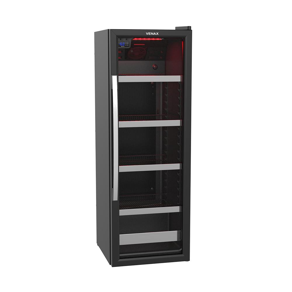Cervejeira Venax 209L Color Light Preto