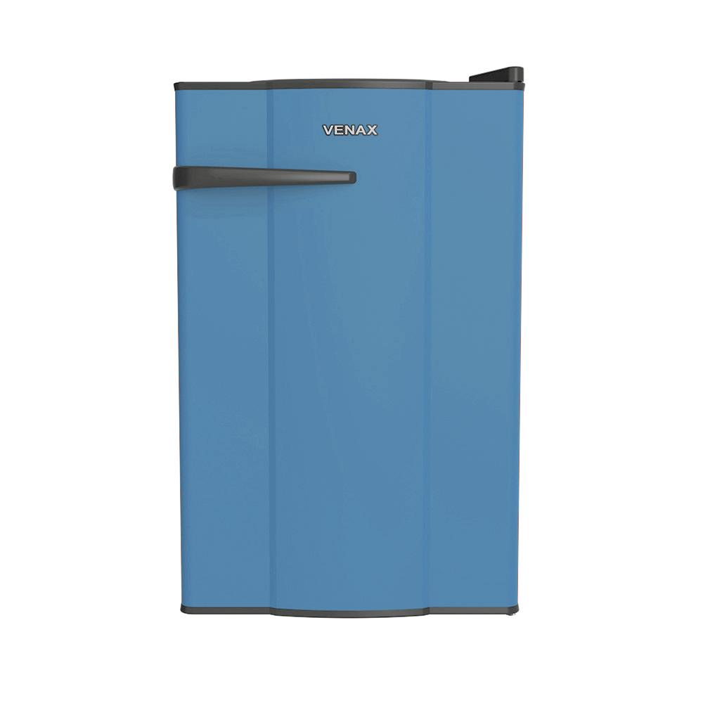 Frigobar Venax 82L Azul