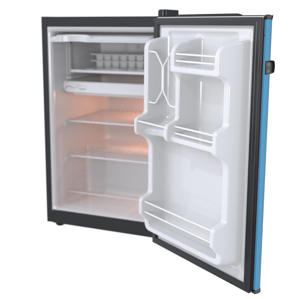 Frigobar Venax 82L Azul