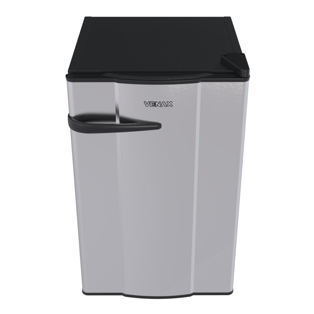 Frigobar Venax 82L Inox