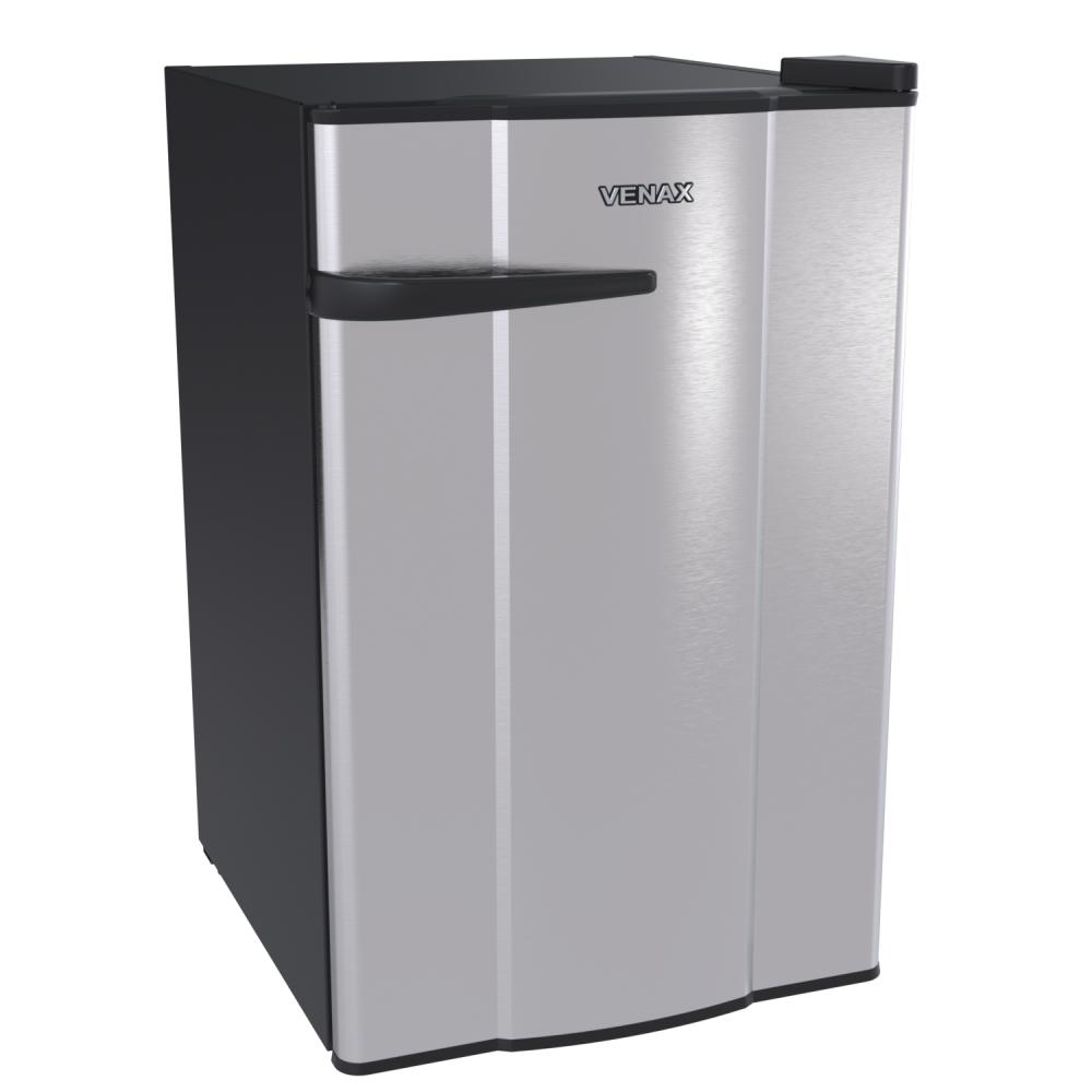 Frigobar Venax 82L Inox