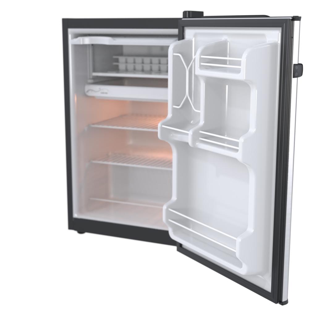 Frigobar Venax 82L Inox