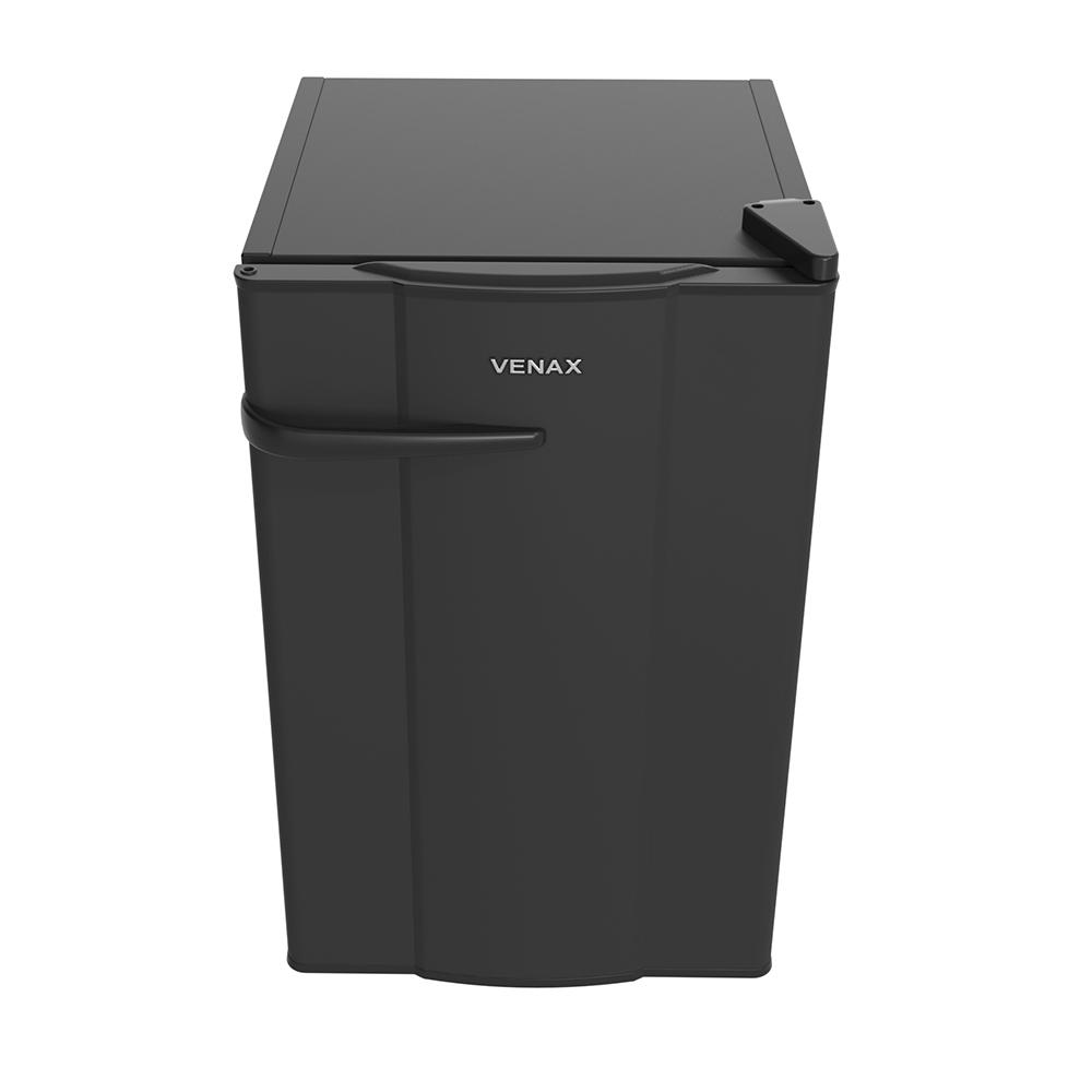 Frigobar Venax 82L Preto