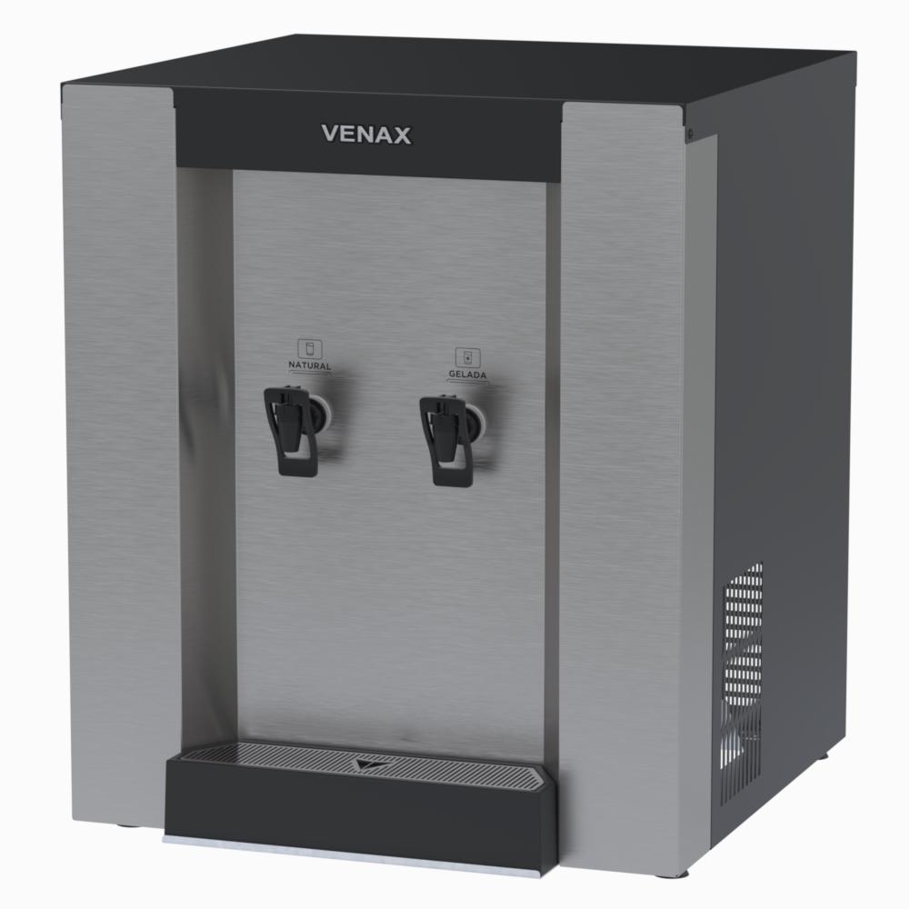 Bebedouro Venax 30L Aqua Tech Inox