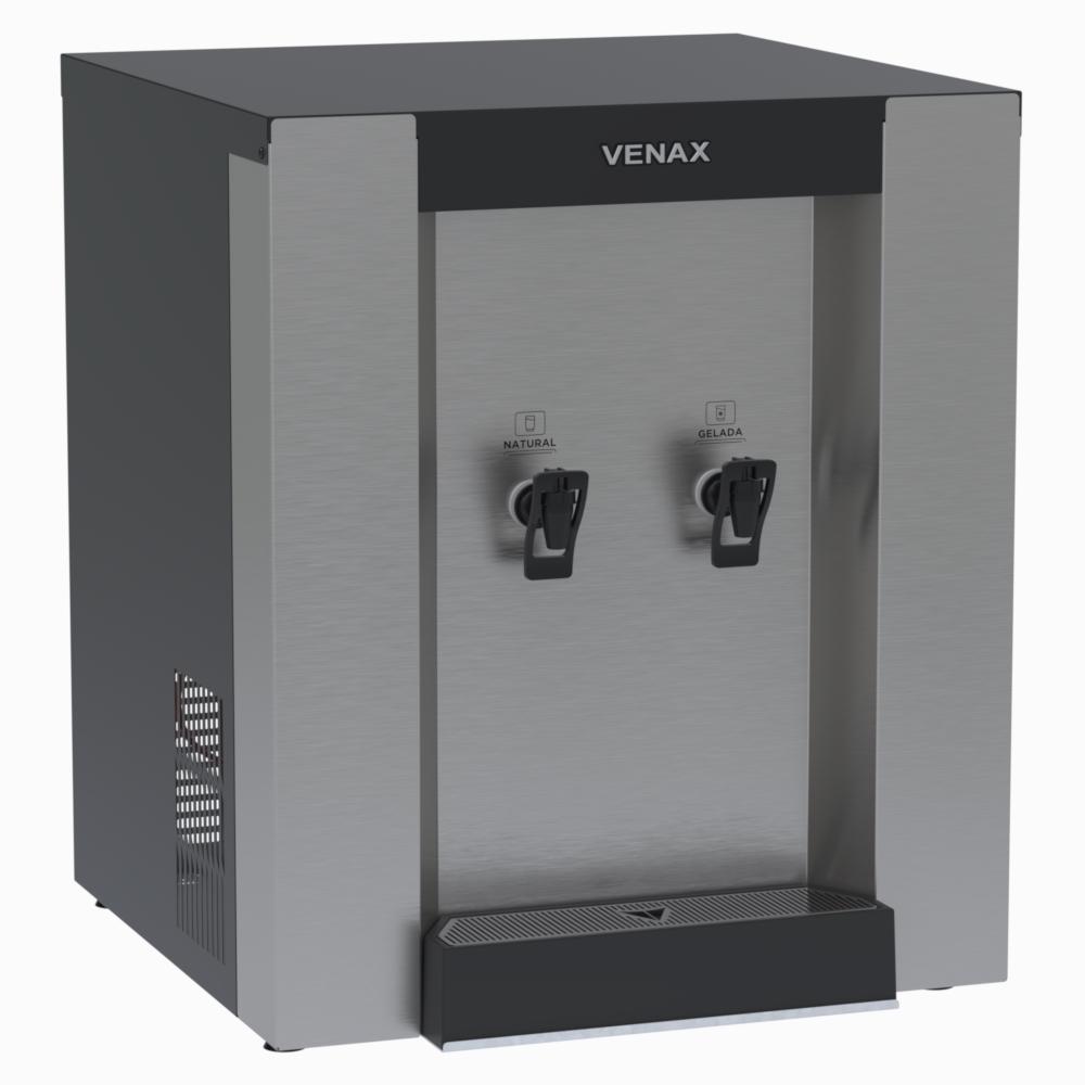 Bebedouro Venax 30L Aqua Tech Inox