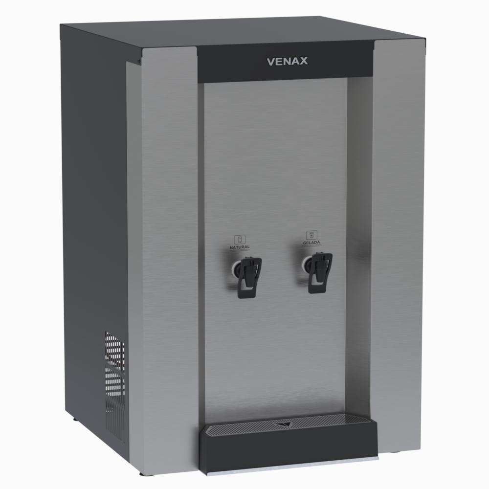 Bebedouro Venax 50L Aqua Tech Inox