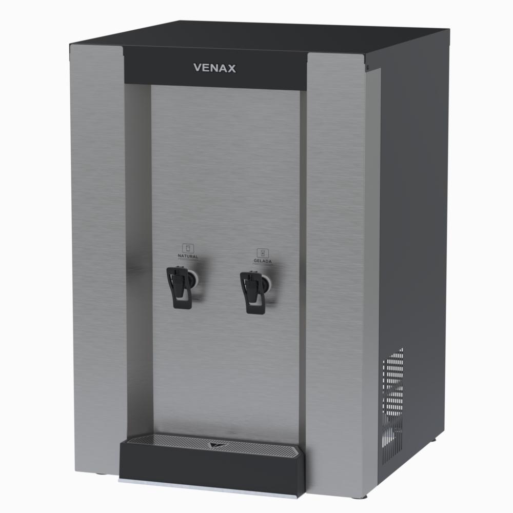 Bebedouro Venax 50L Aqua Tech Inox