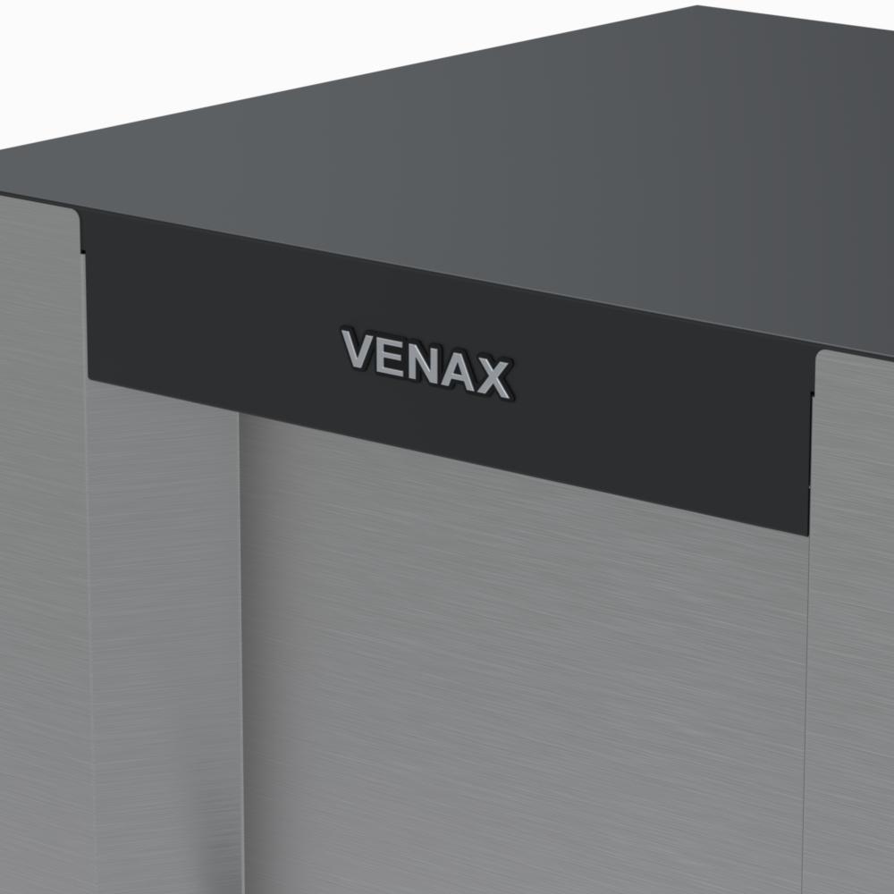 Bebedouro Venax 50L Aqua Tech Inox