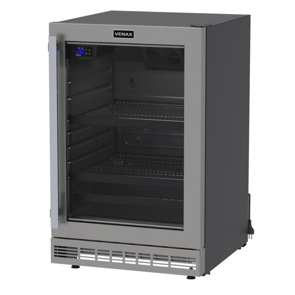 Cervejeira de Embutir Venax EXPVQTLIN102 Inox