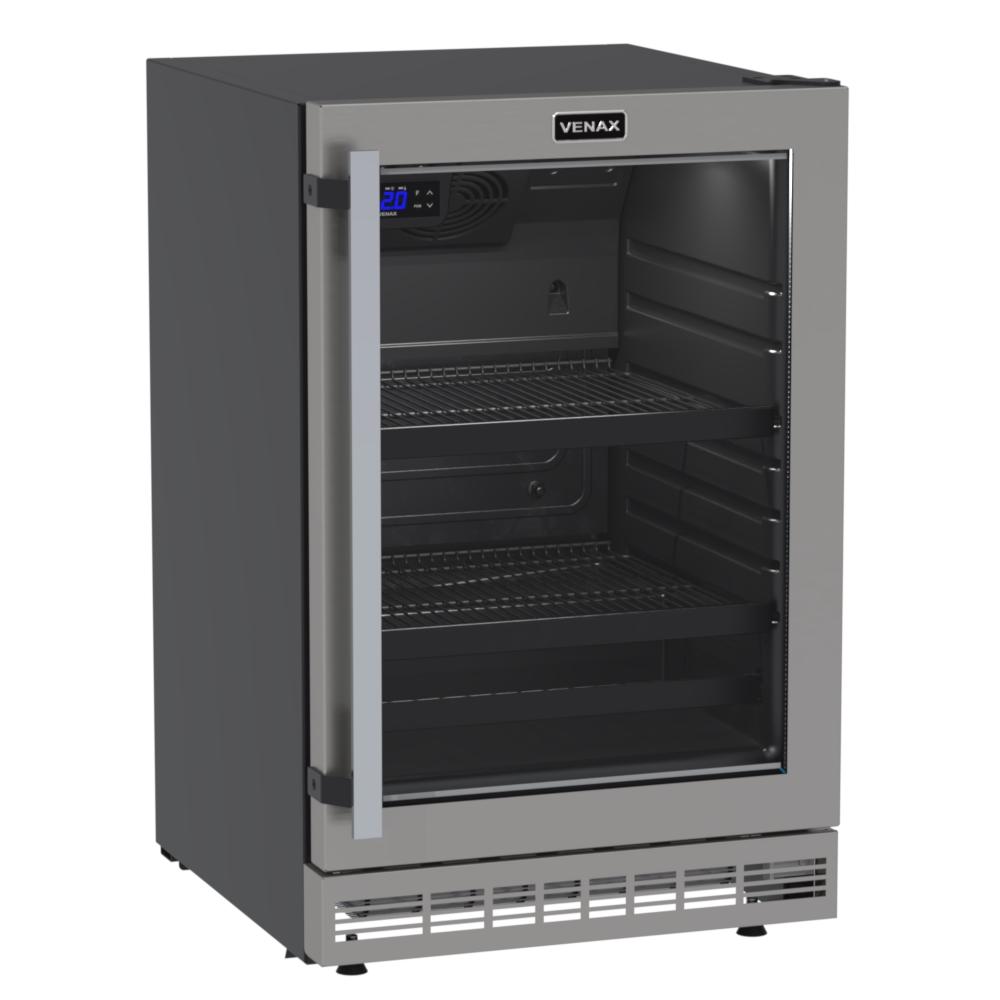 Cervejeira de Embutir Venax EXPVQTLIN102 Inox