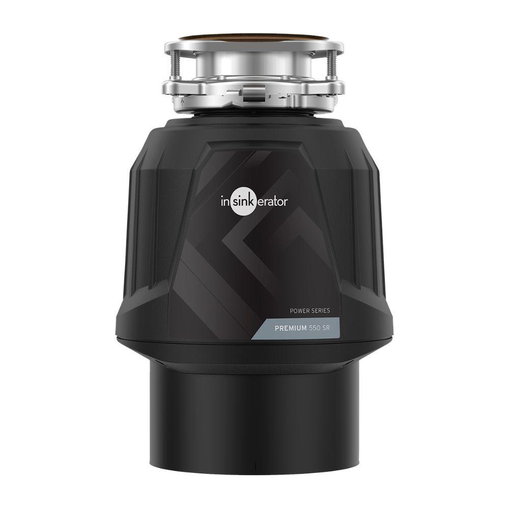 Triturador de Residuos Alimentares Insinkerator Premium 550