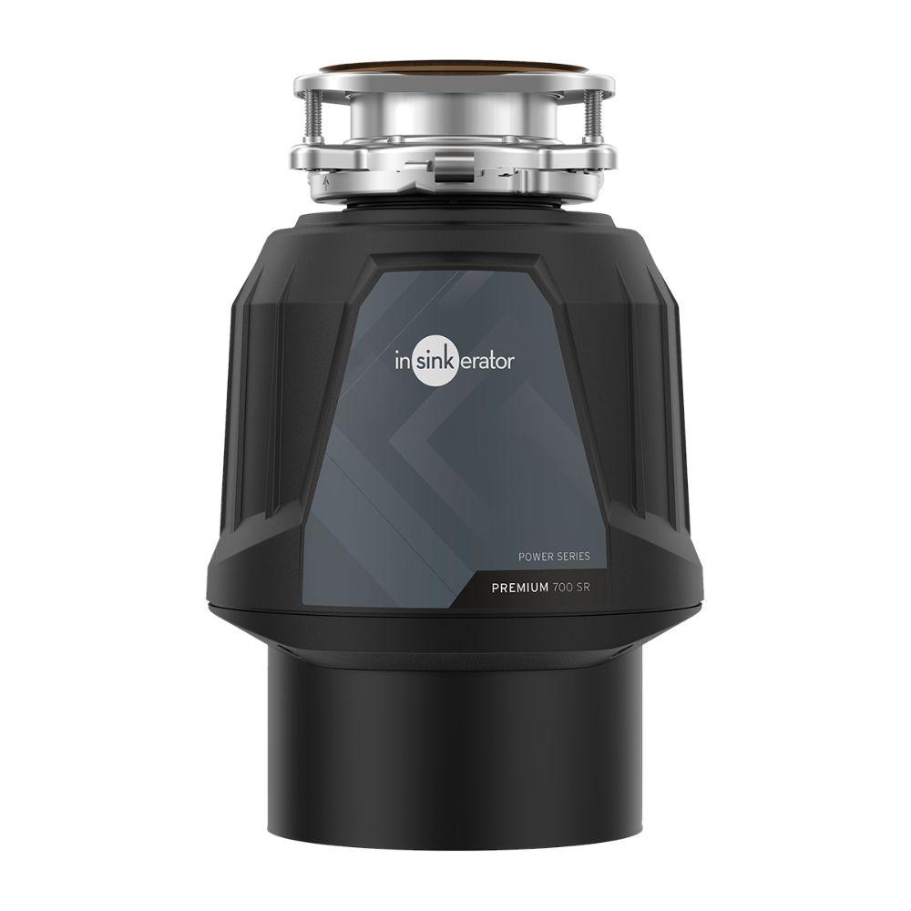 Triturador de Residuos Alimentares Insinkerator Premium 700