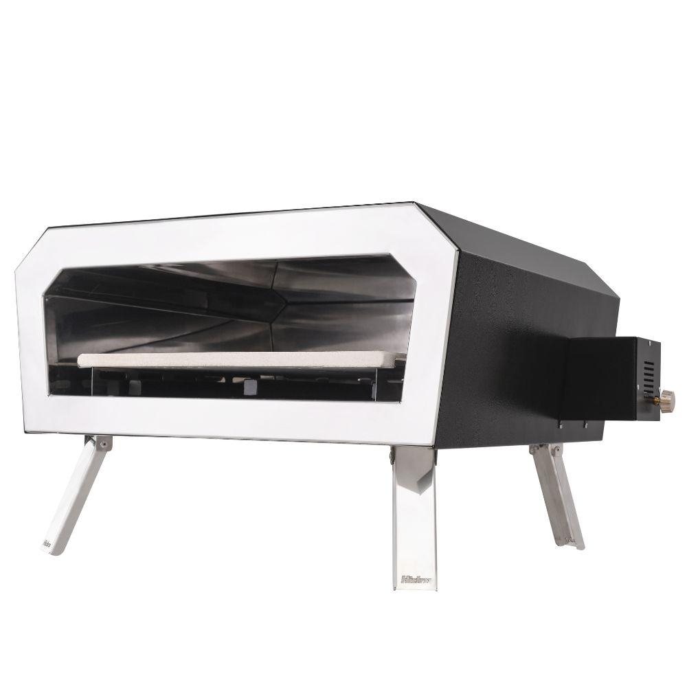 Forno de Pizza a Gás Hidro Pizza Mia