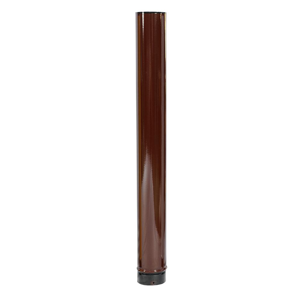 Cano Esmaltado para Chamine Venax Tabaco 1M 110mm