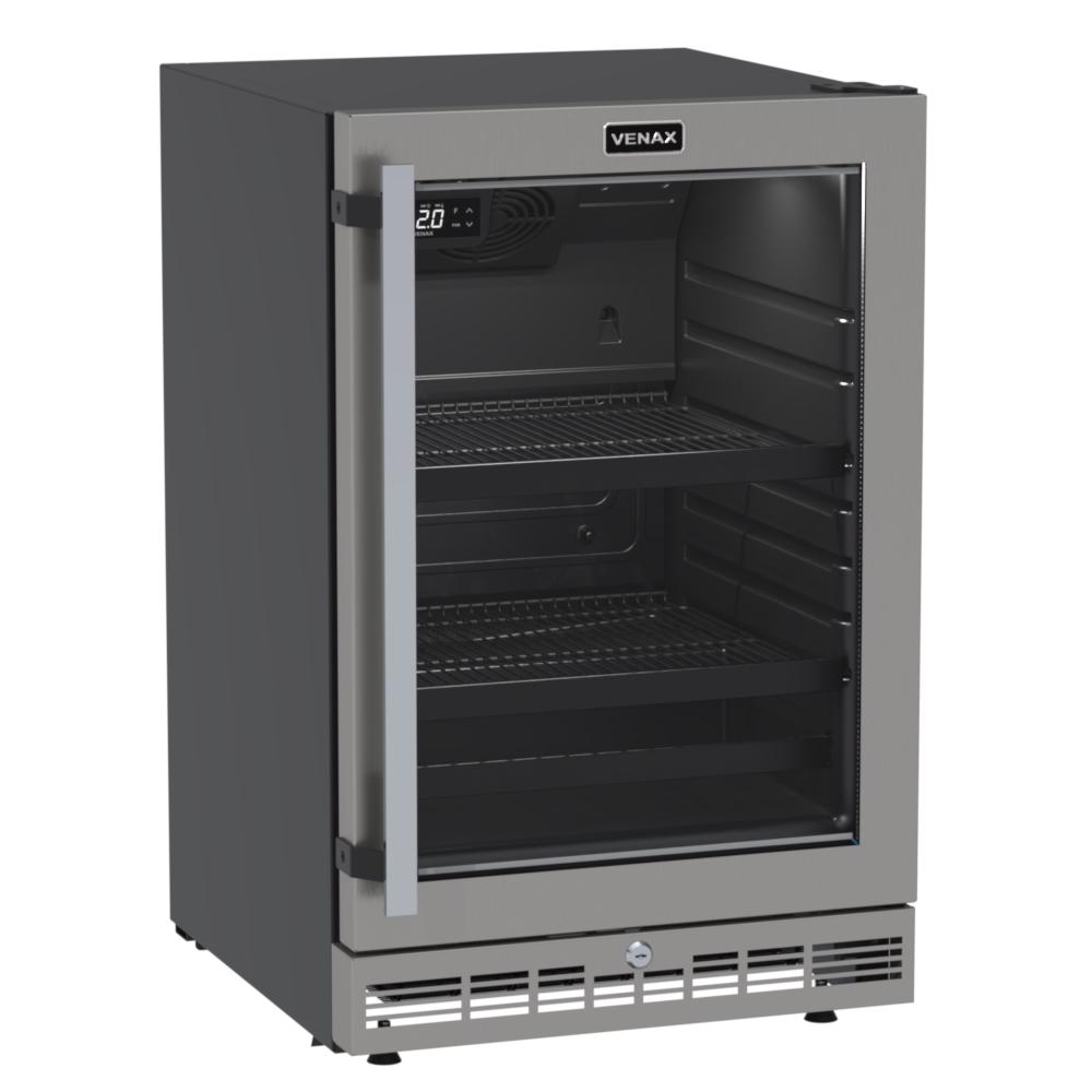 Cervejeira de Embutir Venax EXPVQTLIN102 Inox