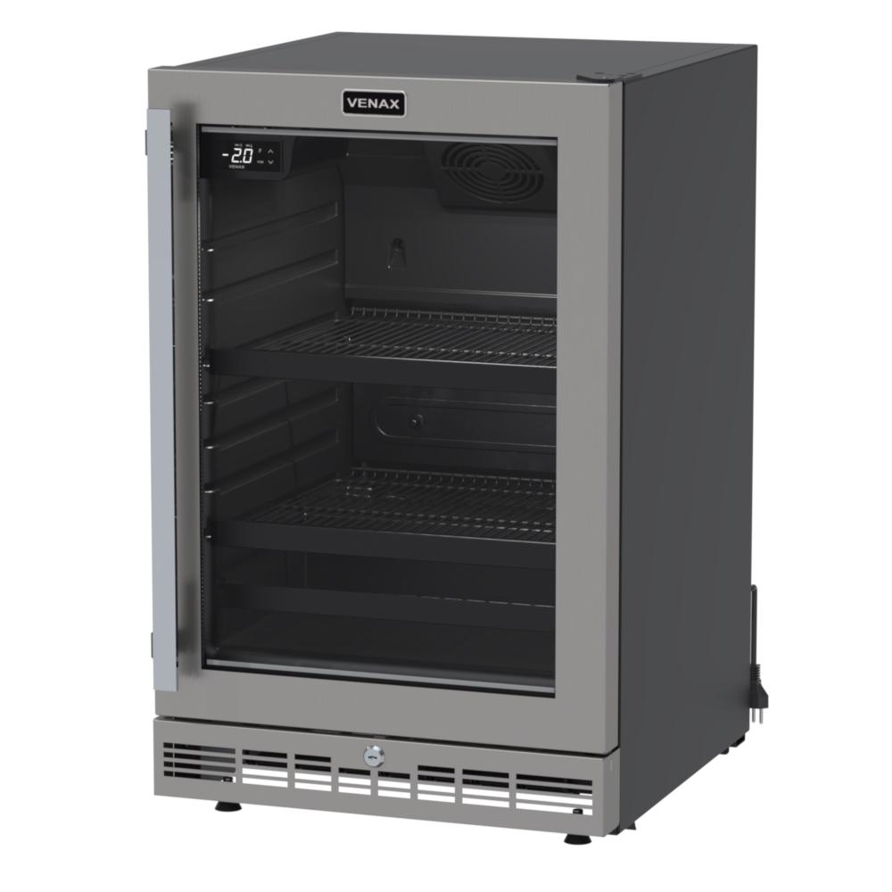 Cervejeira de Embutir Venax EXPVQTLIN102 Inox