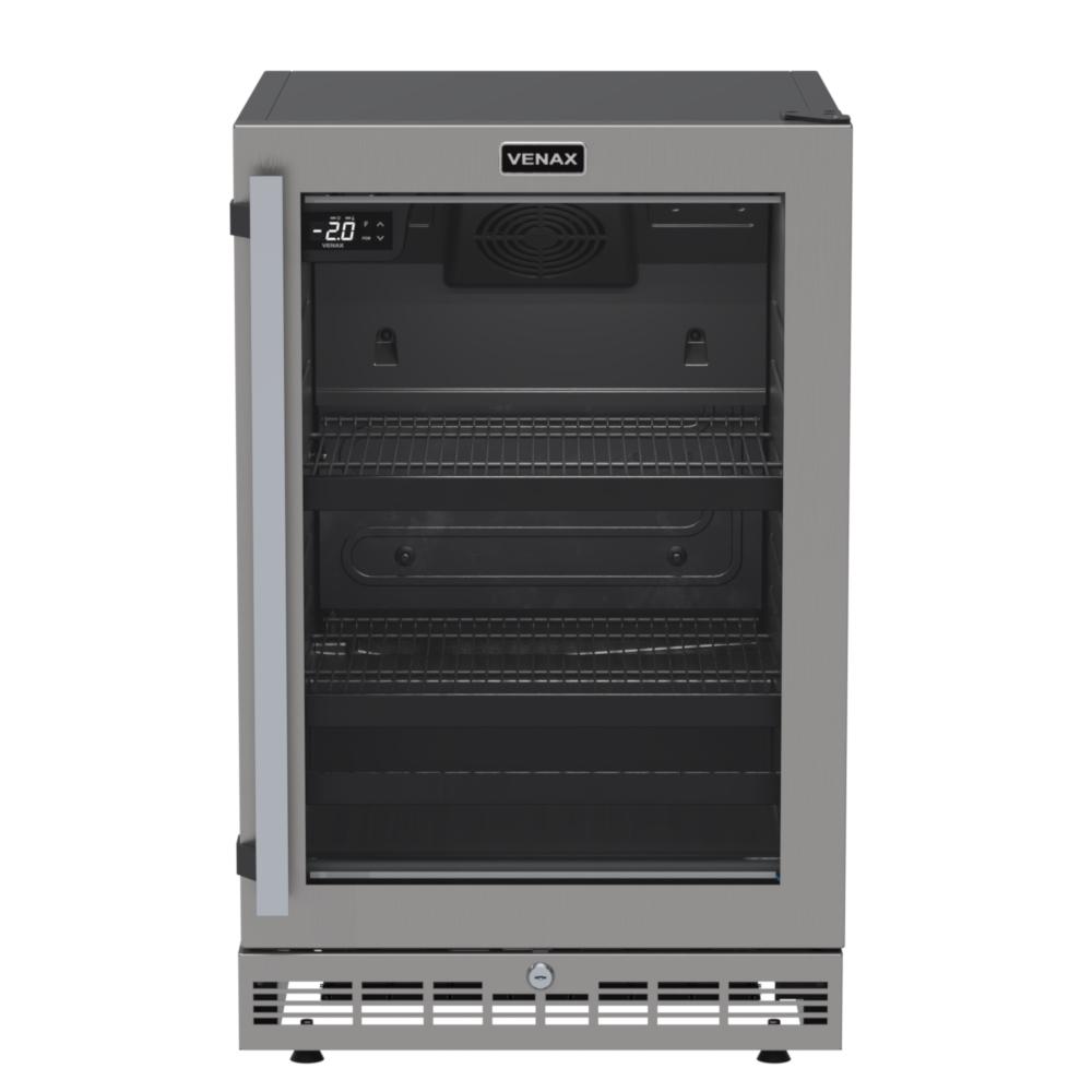 Cervejeira de Embutir Venax EXPVQTLIN102 Inox