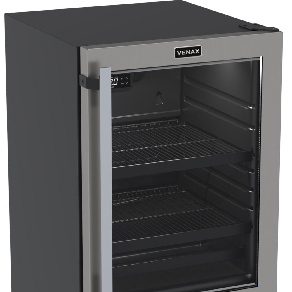 Cervejeira de Embutir Venax EXPVQTLIN102 Inox