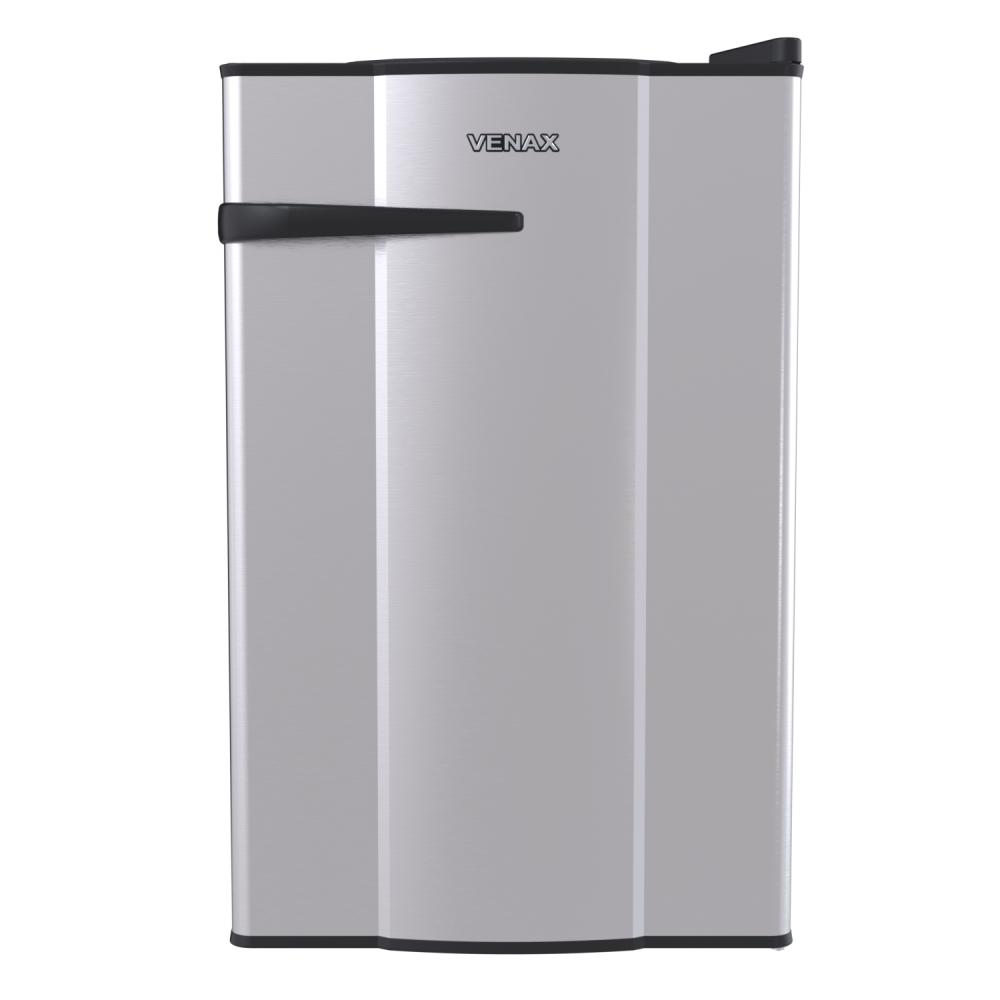 Frigobar Venax 82L Inox