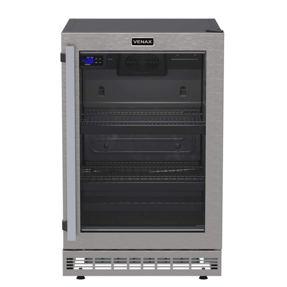 Cervejeira de Embutir Venax EXPVQTLIN102 Inox