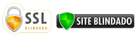 SSL Seguro e Site Blindado